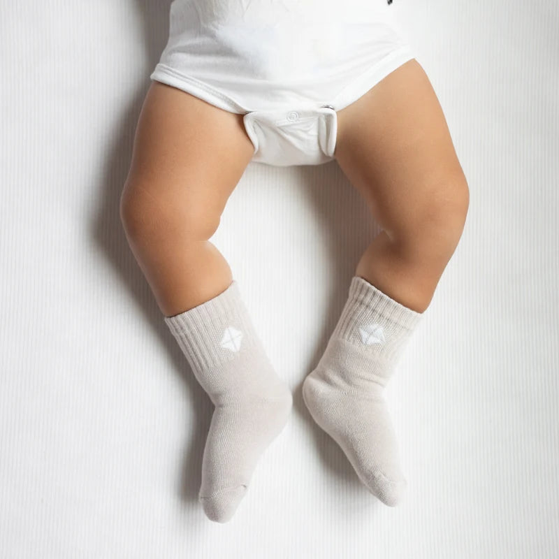 Crew Socks Combo