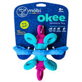 Okee Activity Teether
