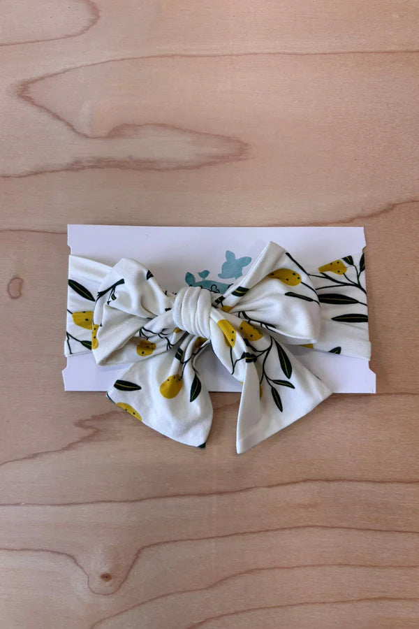 Bow Headband