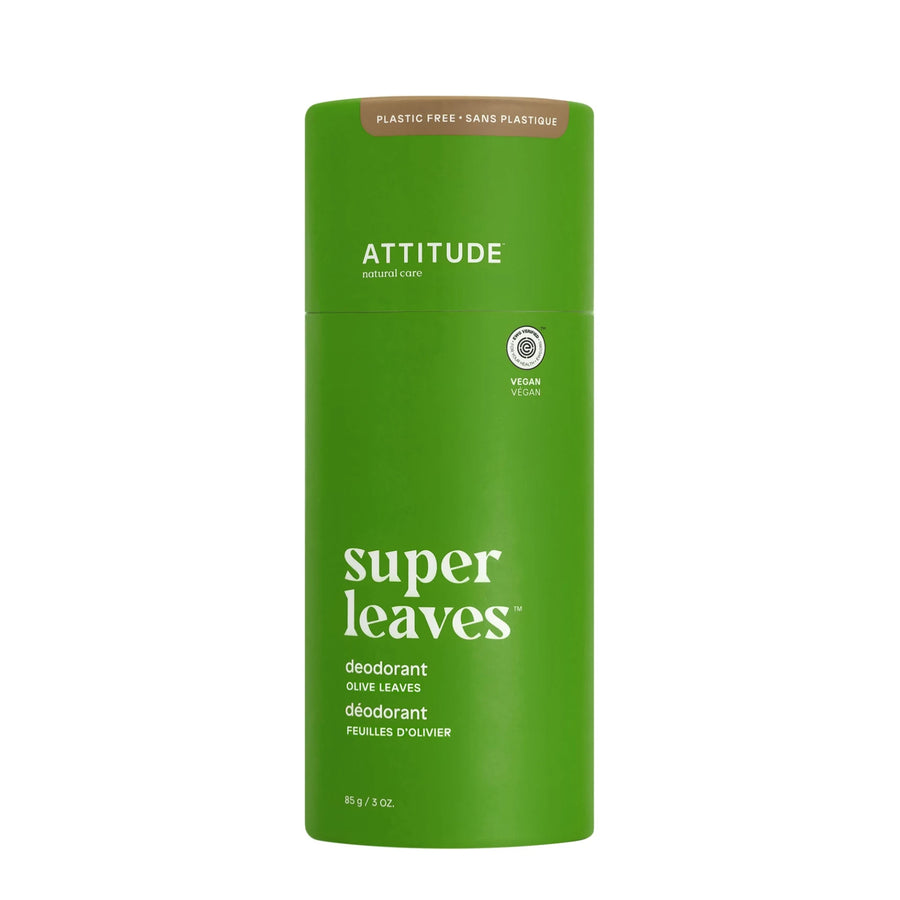 Super Leaves Deodorant