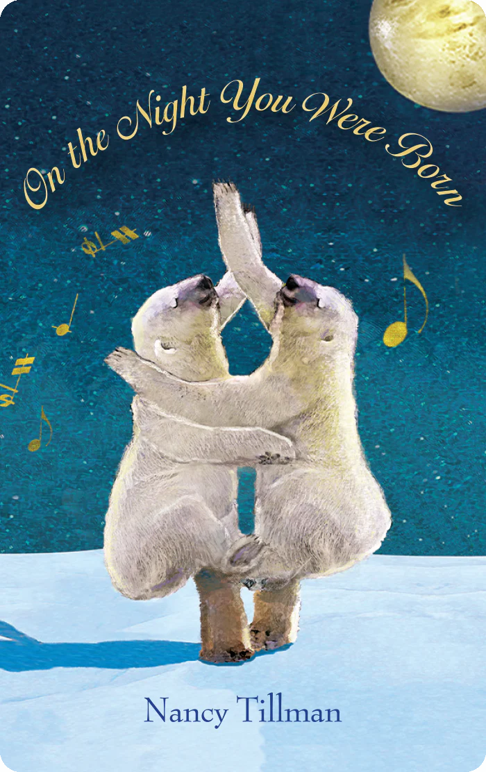 On the Night You were Born