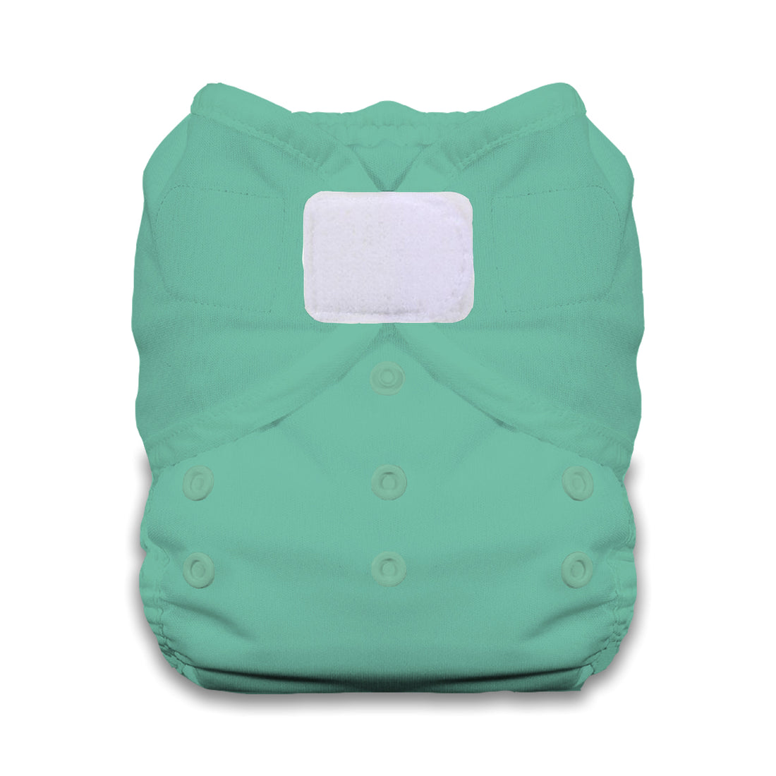 Duo Wrap Diaper Cover Hook & Loop