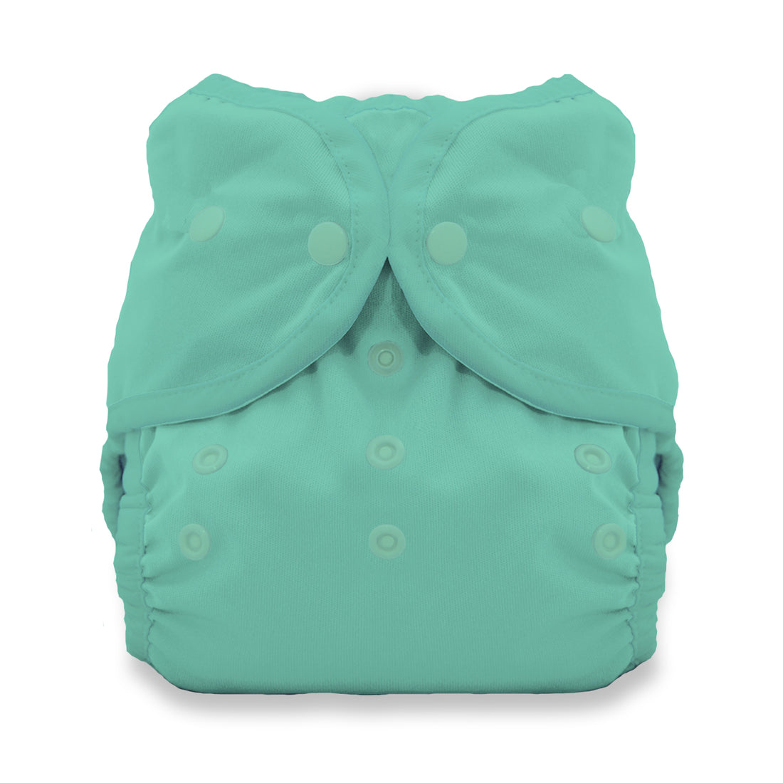 Duo Wrap Diaper Cover Snap