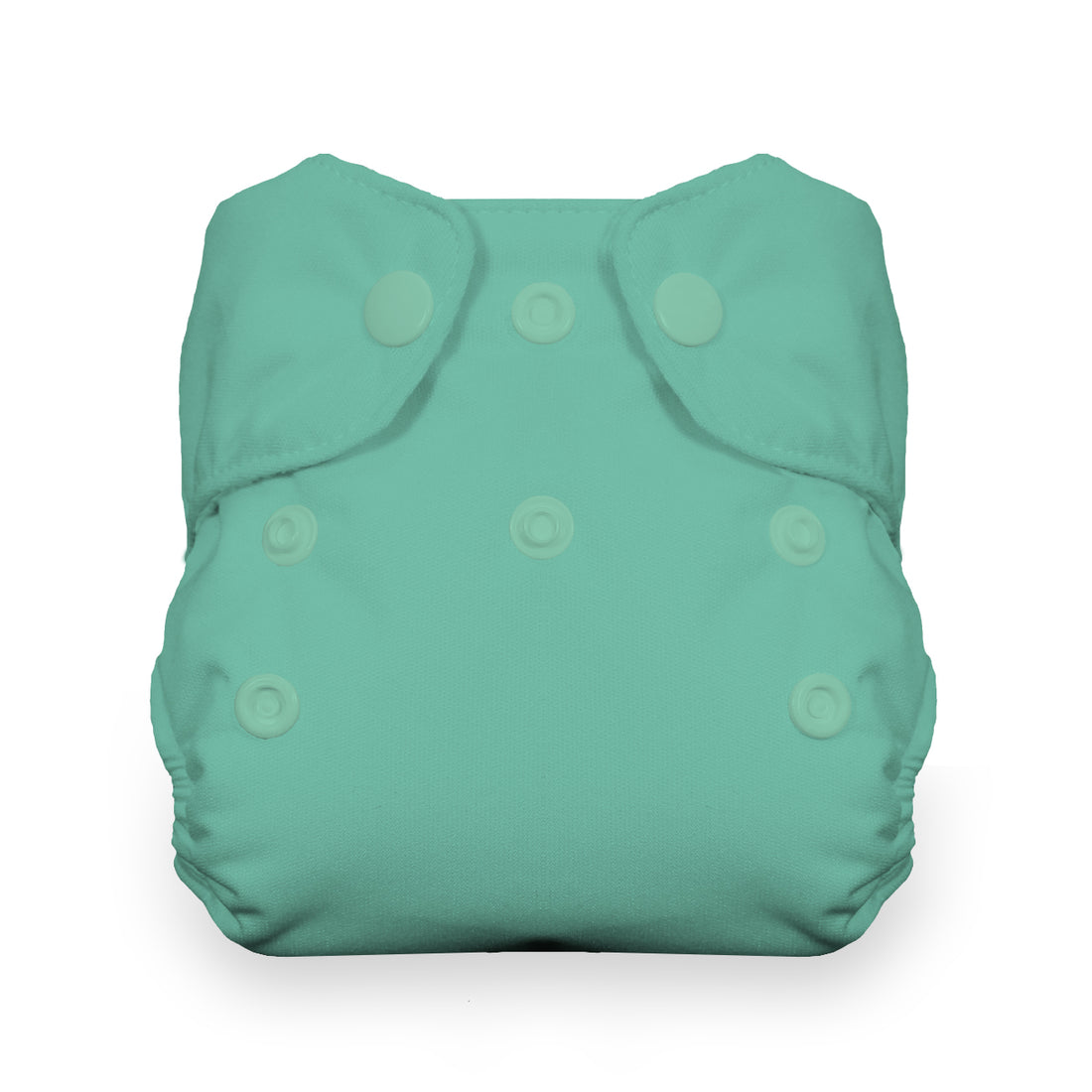 Natural Newborn All in One Diaper