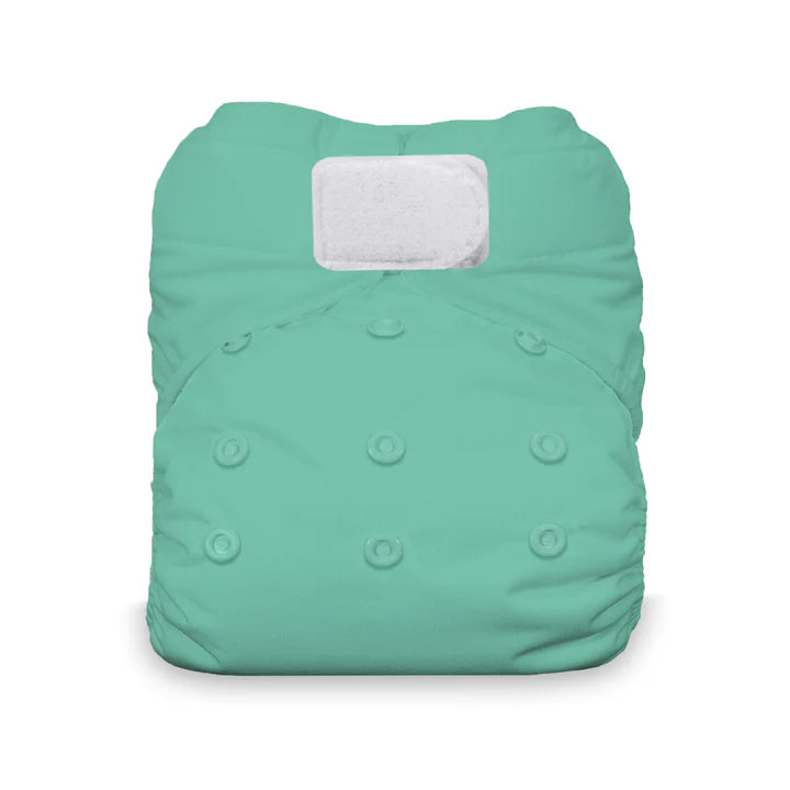 Natural One Size All in One Cloth Diaper