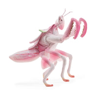 Orchid Mantis Puppet