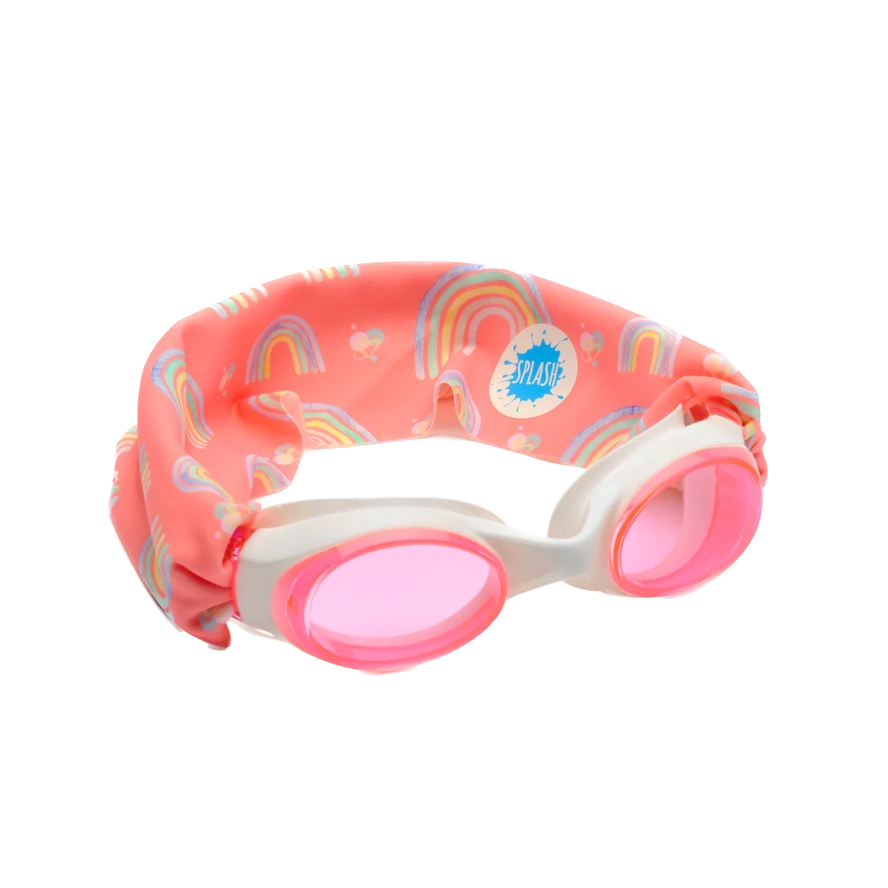 Swim Goggles