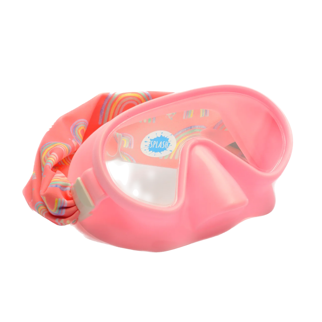 Swim Mask