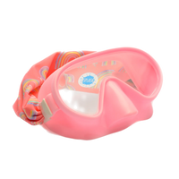 Swim Mask