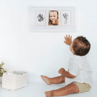 Babyprints Photo Frame