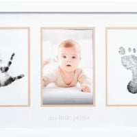Babyprints Photo Frame