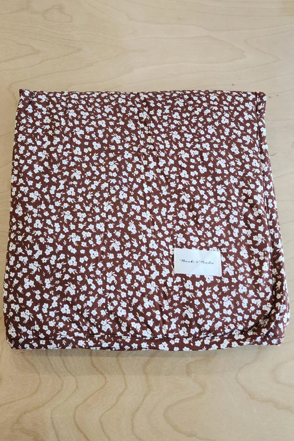 Bambi & Birdie Quilt