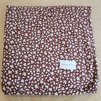 Bambi & Birdie Quilt