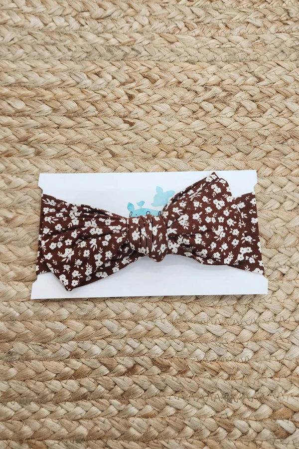 Bow Headband