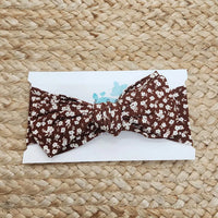 Bow Headband