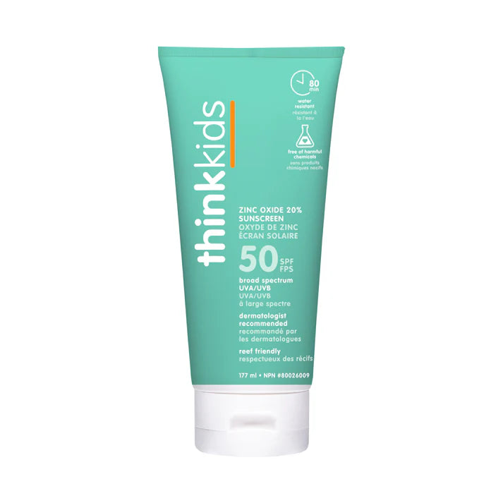 ThinkKids Sunscreen SPF 50