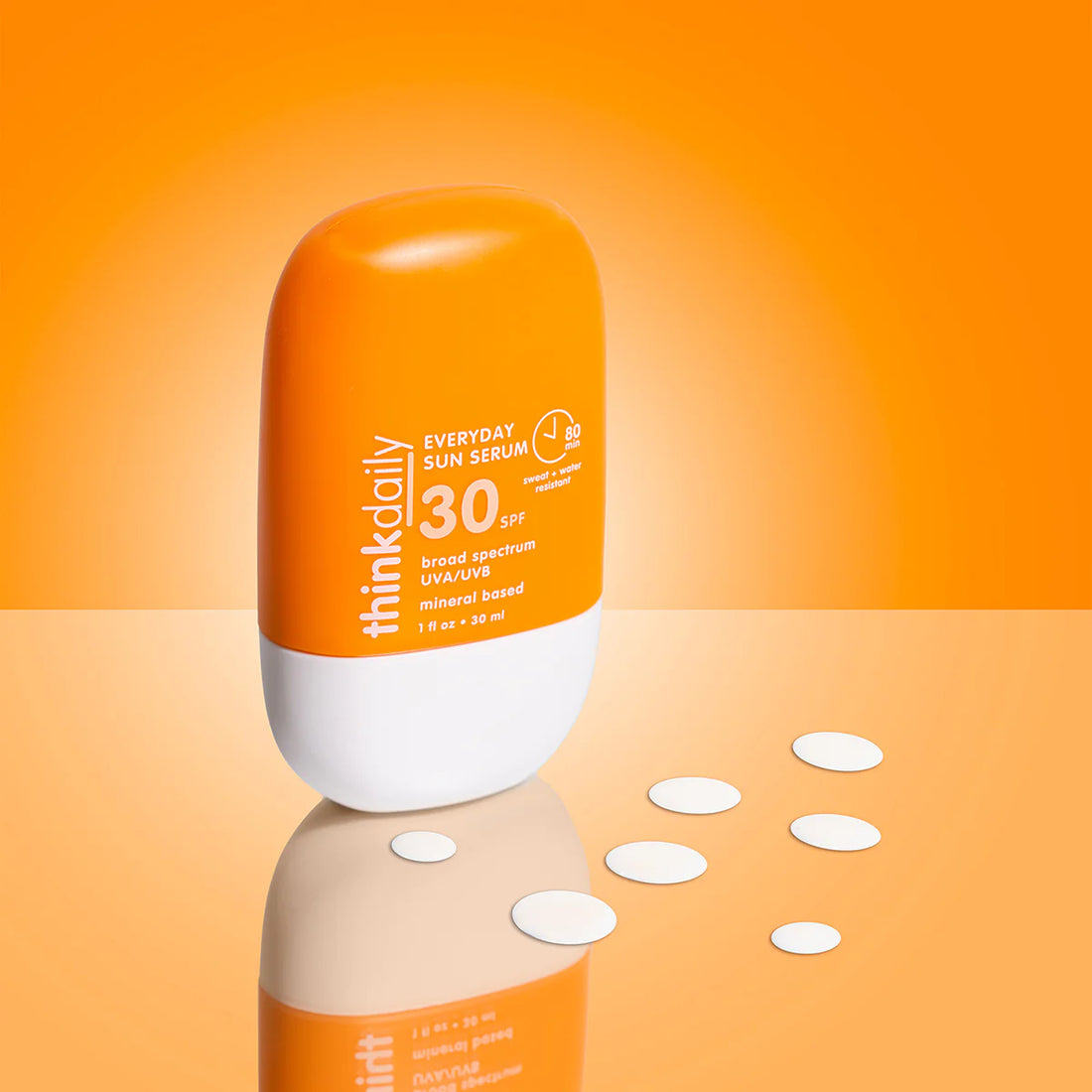 Everyday Sun Serum SPF30