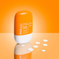 Everyday Sun Serum SPF30
