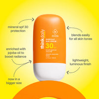 Everyday Sun Serum SPF30