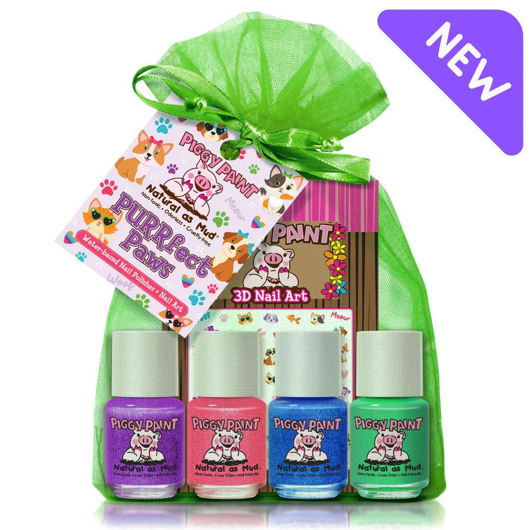 Nail Polish - Gift Sets