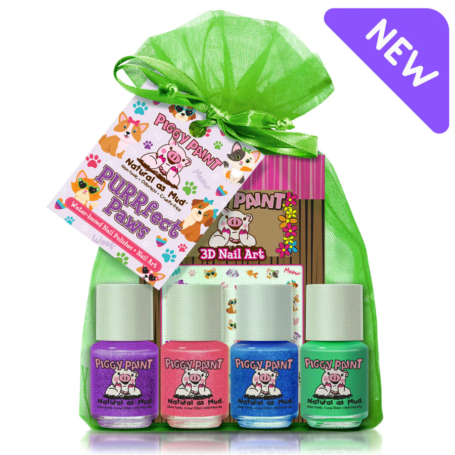 Nail Polish - Gift Sets