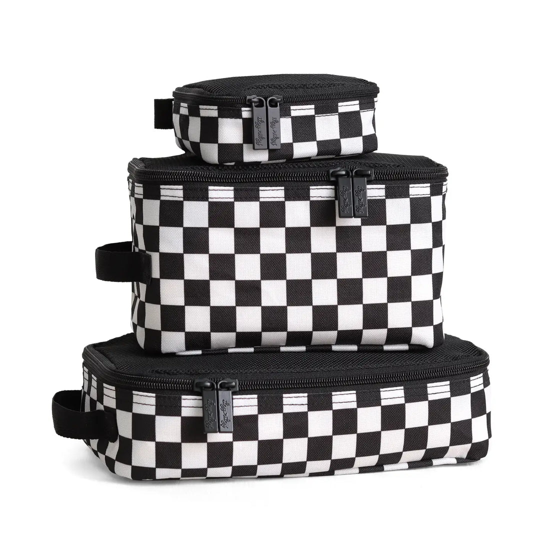 Pack Like a Boss Packing Cubes