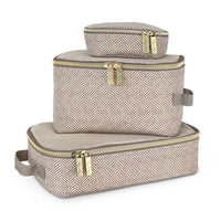 Pack Like a Boss Packing Cubes