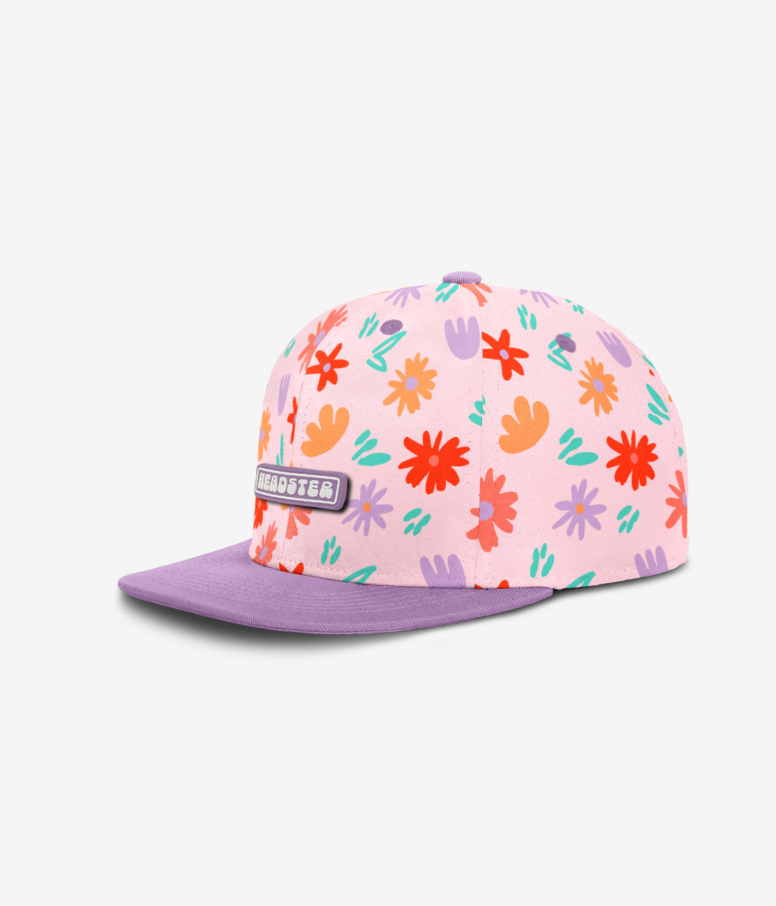 Snapback Hat - Toddler 48cm Size