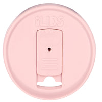 Wide Mouth Mason Jar Drink Lid