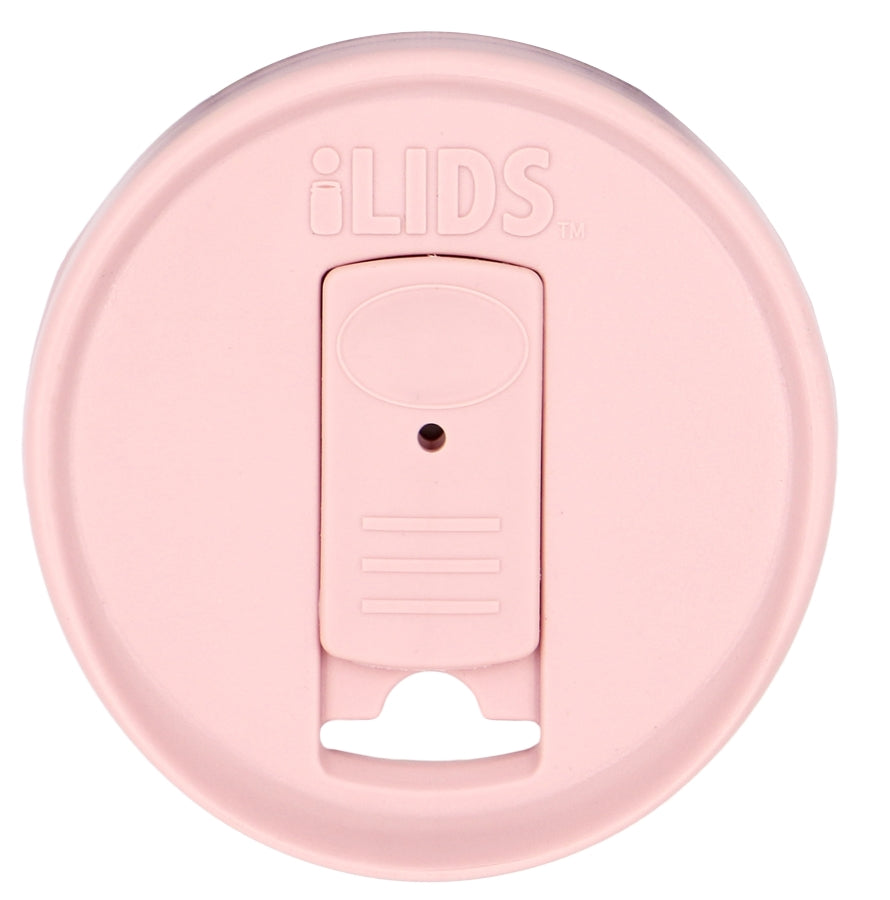 Wide Mouth Mason Jar Drink Lid