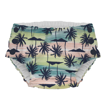 Reusable Cloth Swim Diaper