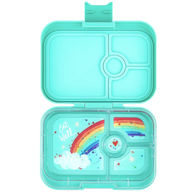 Panino - Sandwich Friendly Leakproof Bento Box