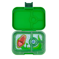 Panino - Sandwich Friendly Leakproof Bento Box