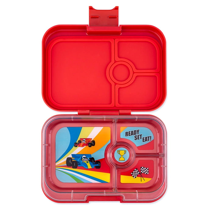 Panino - Sandwich Friendly Leakproof Bento Box