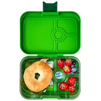 Panino - Sandwich Friendly Leakproof Bento Box