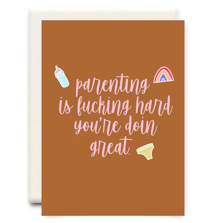 All Occasions Greeting Card