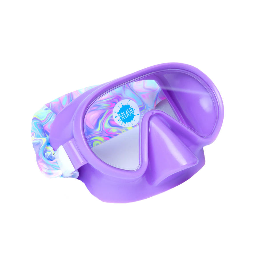 Splash Swim Mask