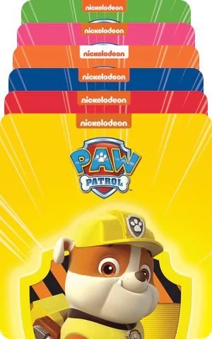 Yoto - Paw Patrol Pup Pack