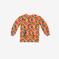 Long Sleeve Smock