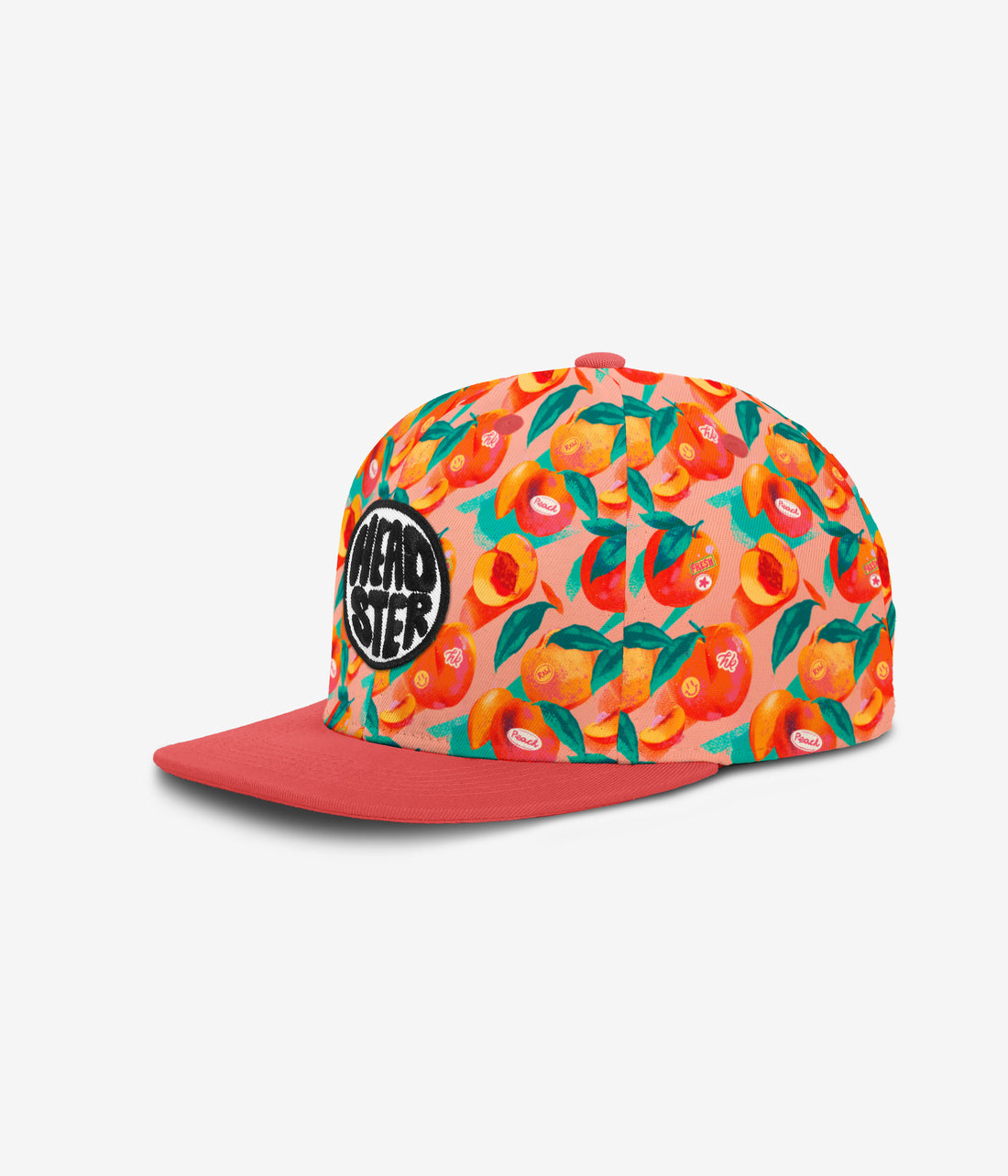Snapback Hat - Toddler 48cm Size