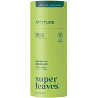 Super Leaves Deodorant