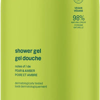 Super Leaves Body Wash Shower Gel