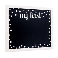 Chalkboard - My First