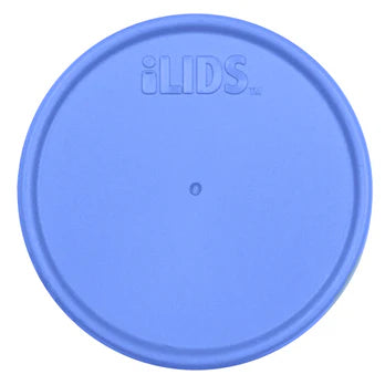 Wide Mouth Mason Jar Storage Lid