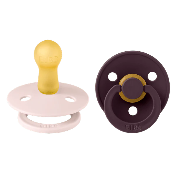 Pacifier - Size 1