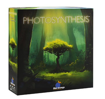 Outset Media - Photosynthesis Game