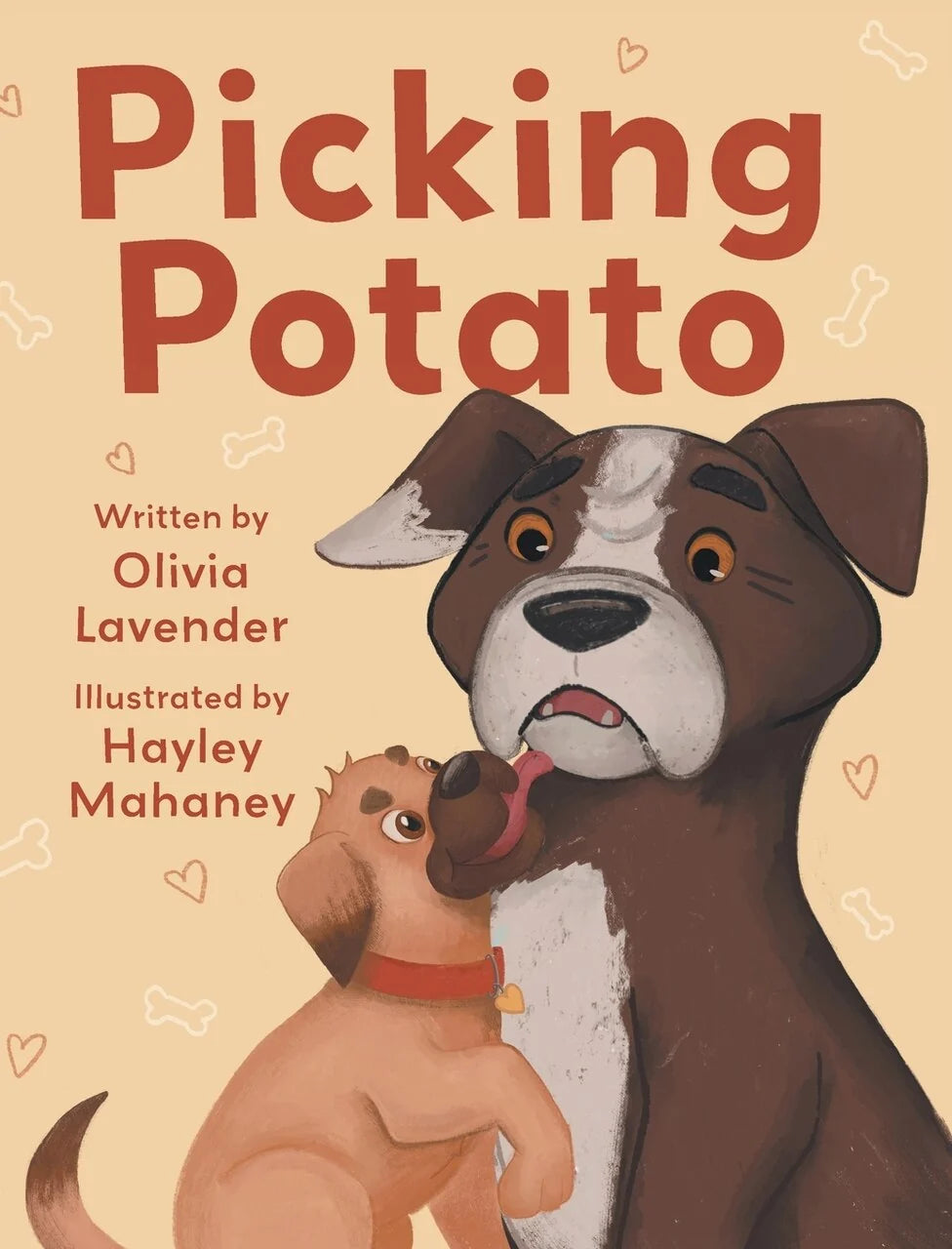 Picking Potato