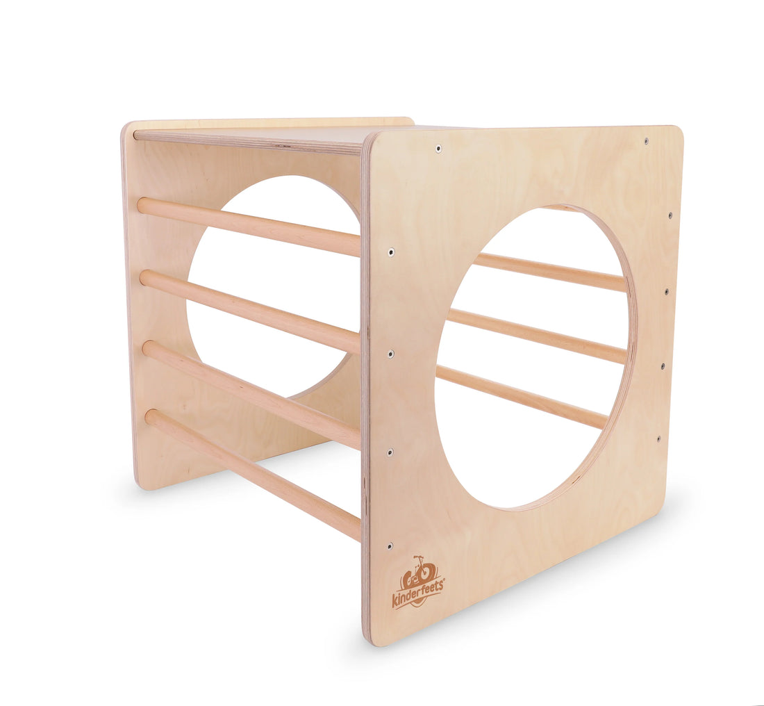 Pikler Cube