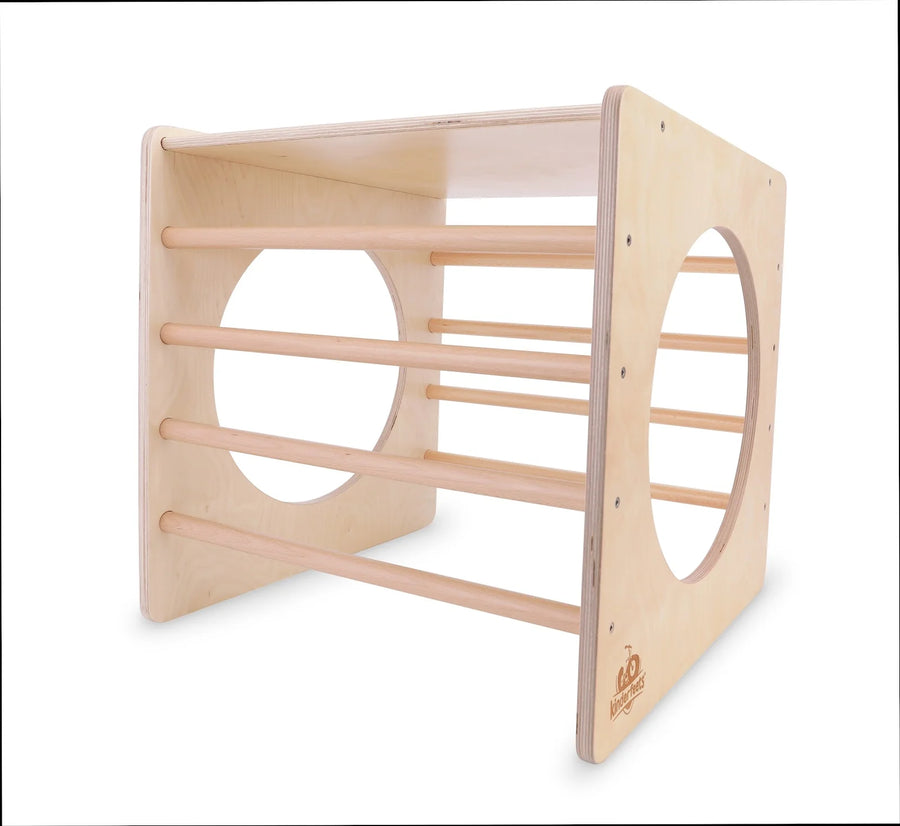 Pikler Cube
