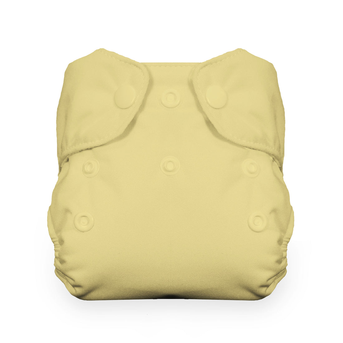 Natural Newborn All in One Diaper